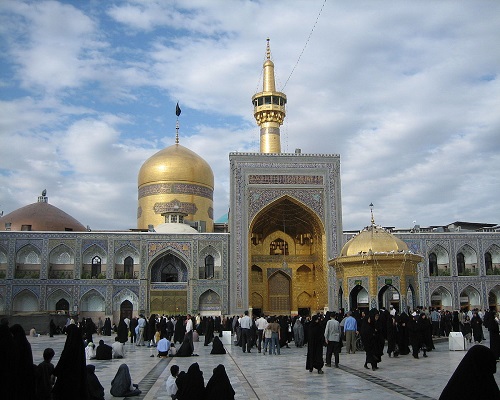 Baghdad Image 1