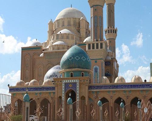 Baghdad Image 2