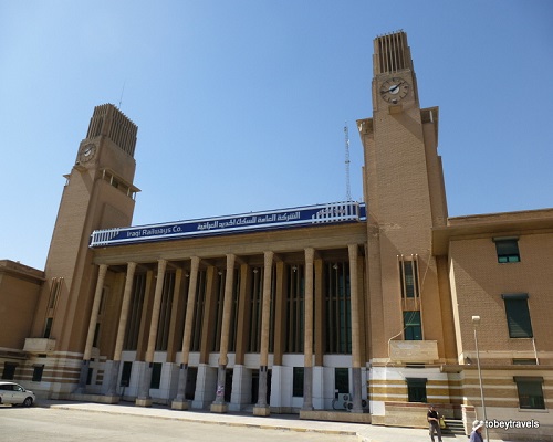 Baghdad Image 3
