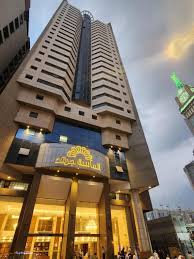 Hotel Al Massa Grand 1