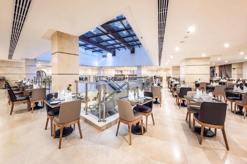 Hotel Rua Al Hijra 3