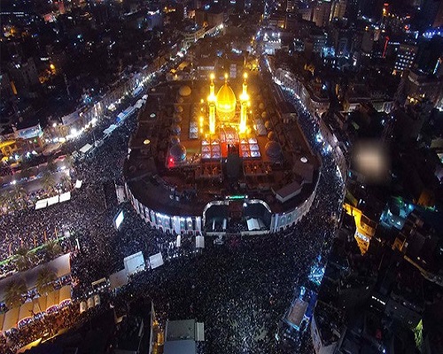Karbala Image 2
