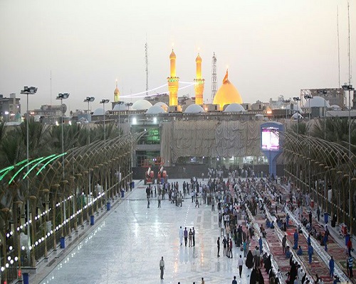 Karbala Image 3