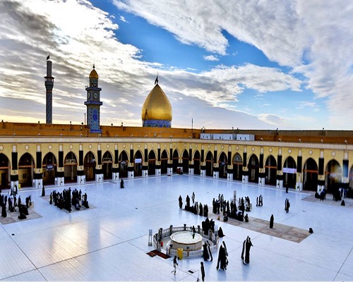 Najaf Image 1