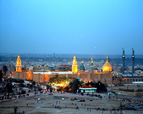 Najaf Image 2
