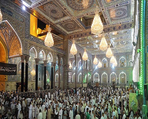 Najaf Image 3