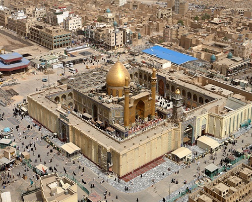 Najaf Image 4