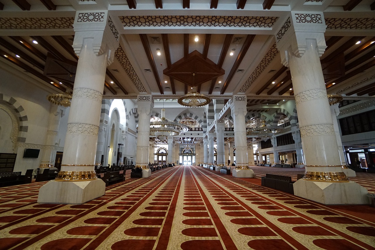 Ziyarat